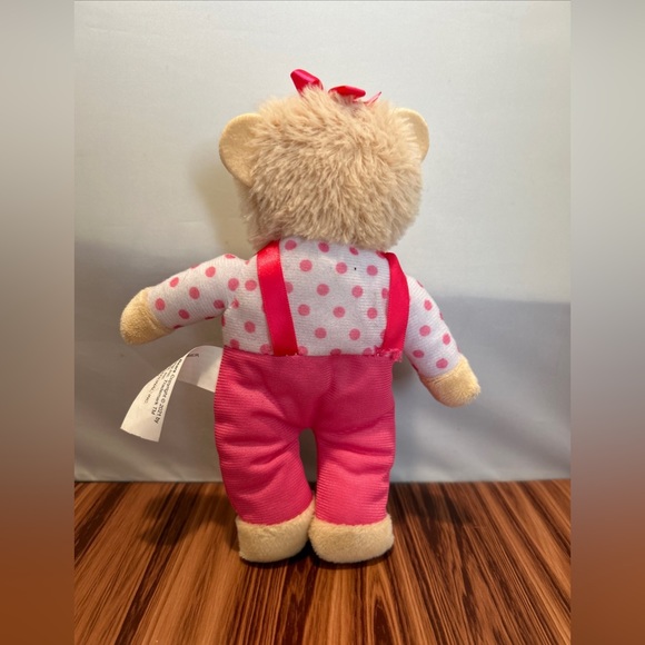 PBS Kids The Berenstain Bears Stuffed Plush - New - Sister and Mama Bear 8” 2021 - Picture 3 of 13